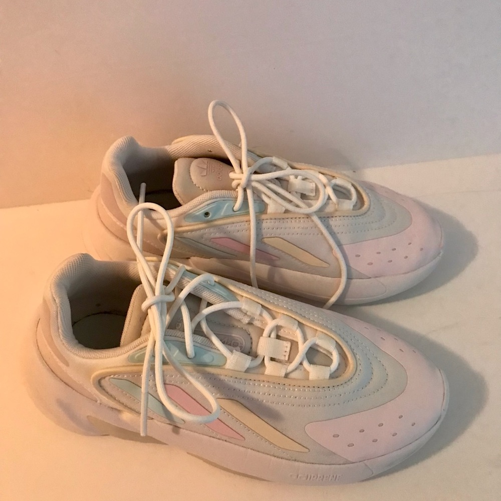 ADIDAS ADIPRENE  ,SNEAKERS BIG KID.